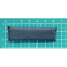 1:6 Scale British SAS Bergen Rack Frame Thick Lower Back Pad
